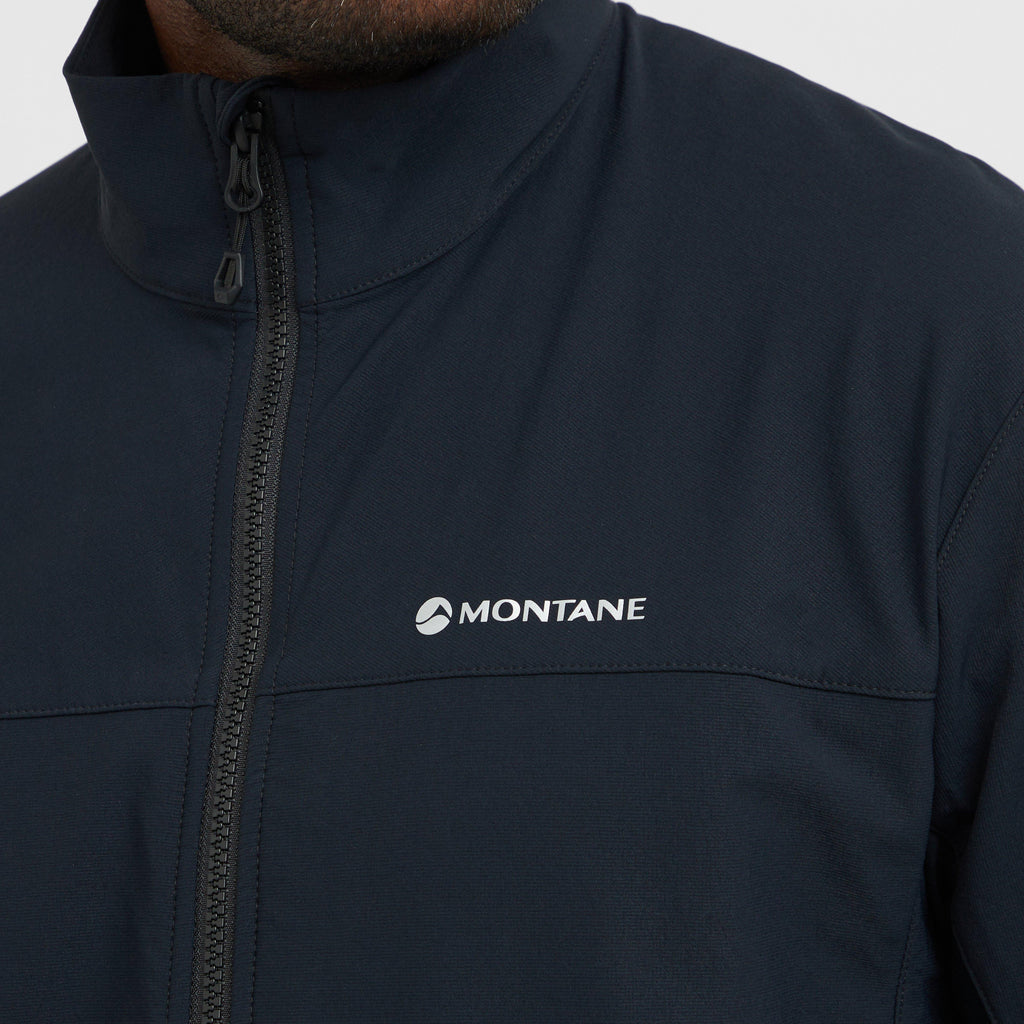 Men’s Tenacity Jacket