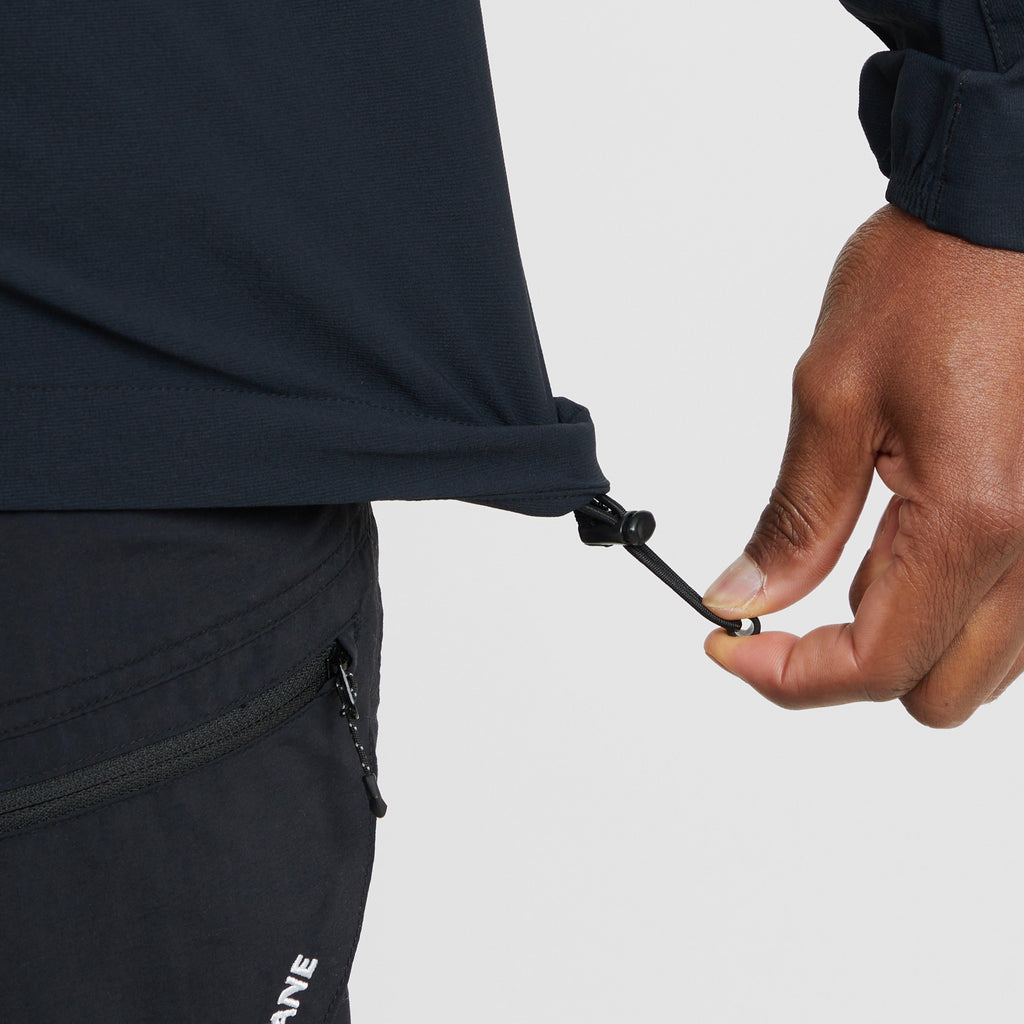 Men’s Tenacity Jacket