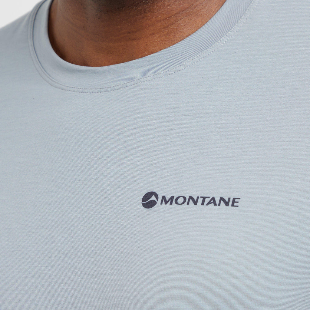 Men's Alhena Mountain Tee