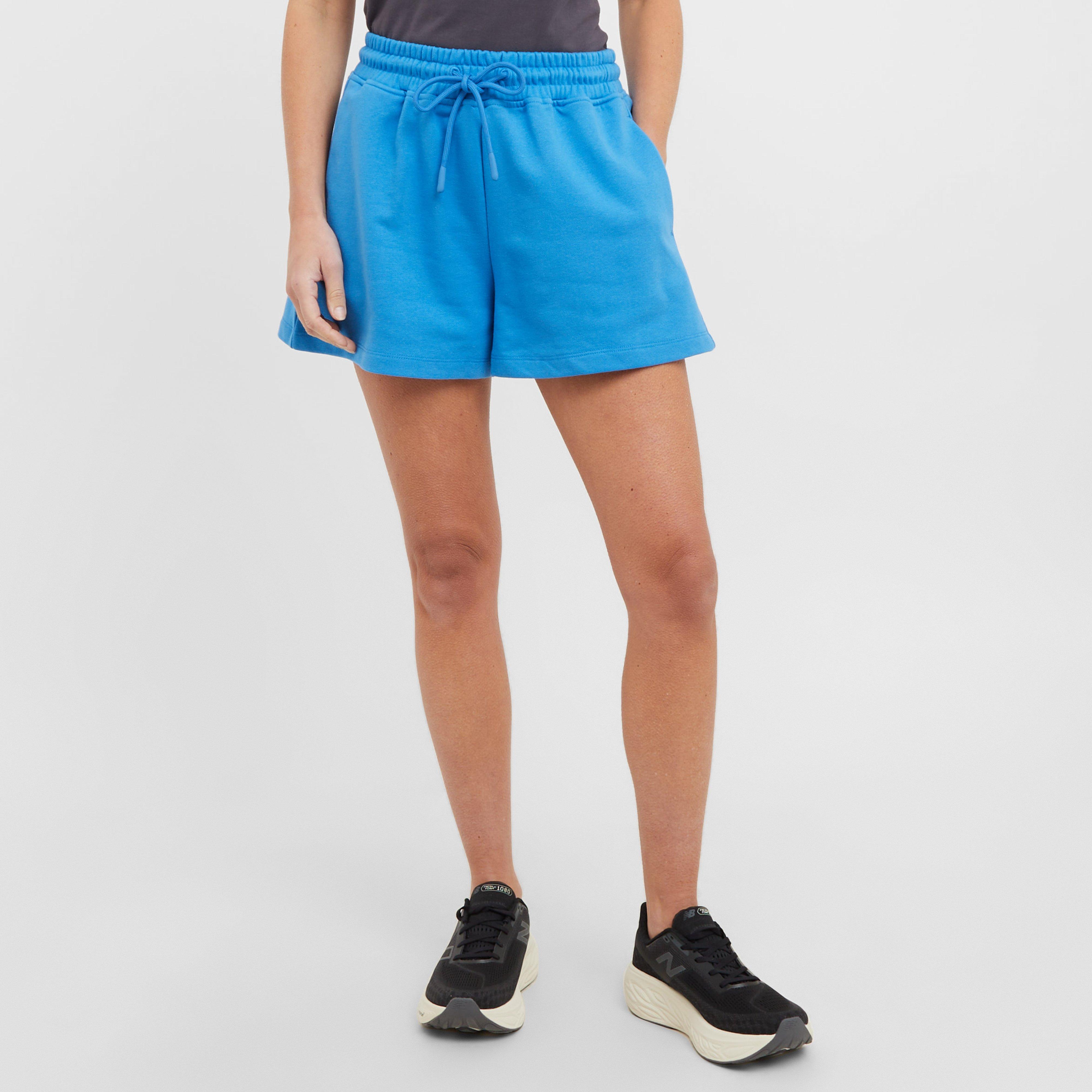 Women’s Revive Boxy Shorts