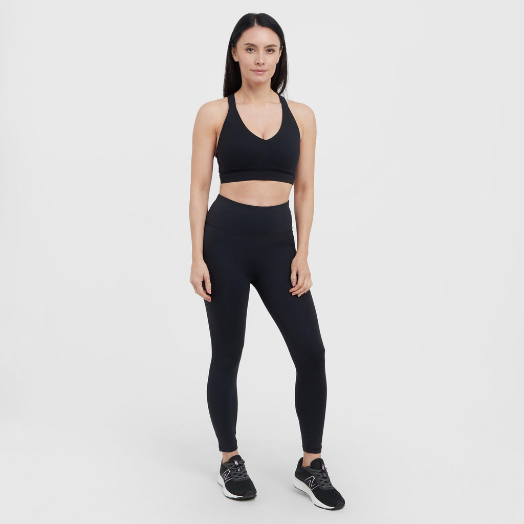 Women’s Power Pulse Bra
