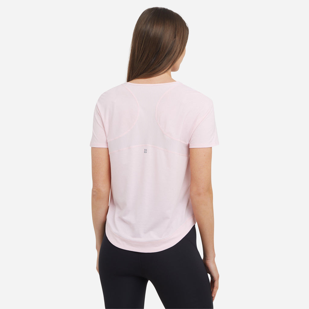 Women’s Breathe Easy Running T-Shirt