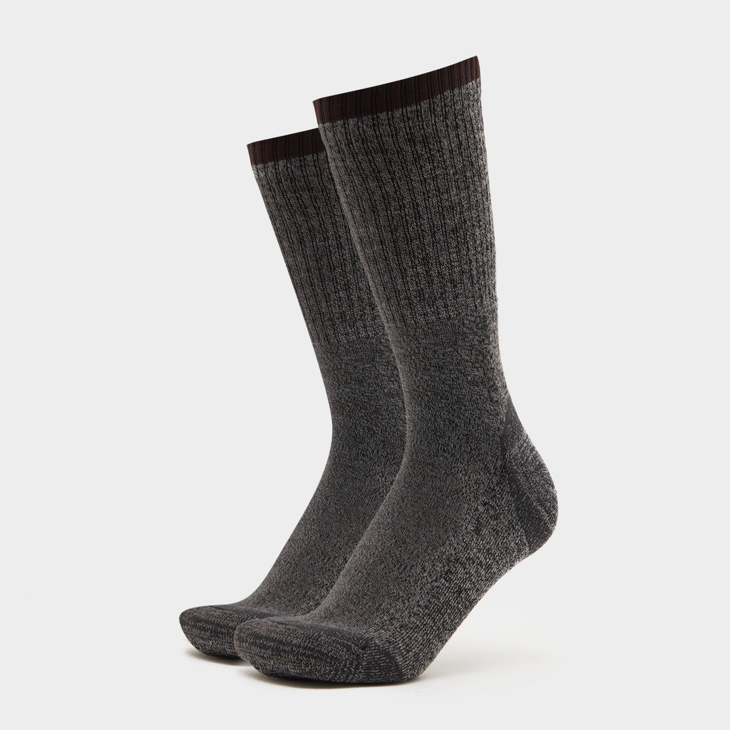 Essentials Men’s Walking Socks 2 Pack
