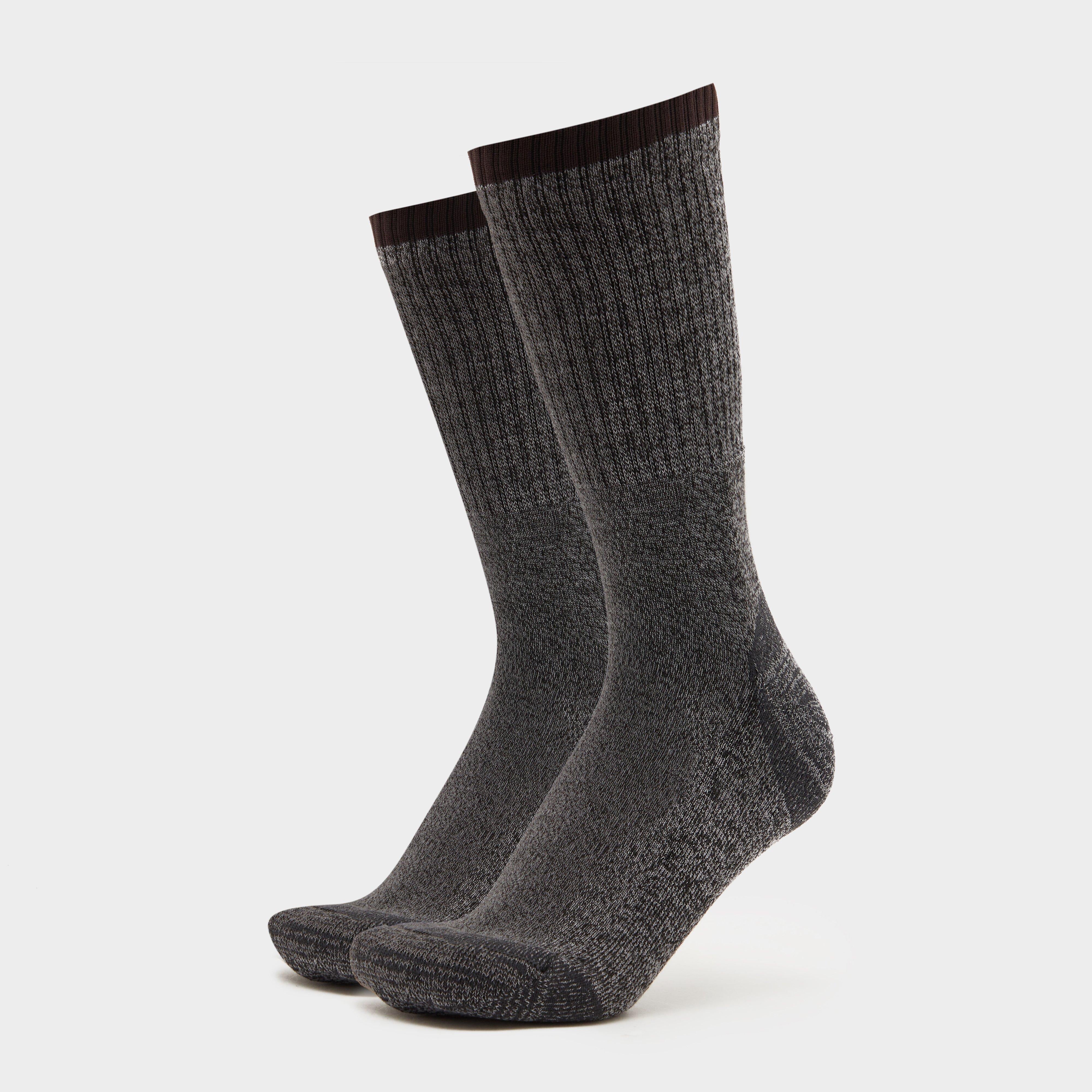 Essentials Men’s Walking Socks 2 Pack