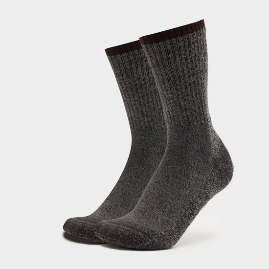 Essentials Kids’ Walking Socks 2 Pack