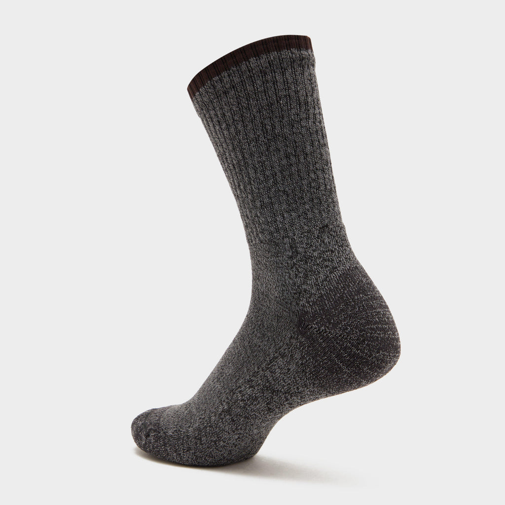 Essentials Kids’ Walking Socks 2 Pack