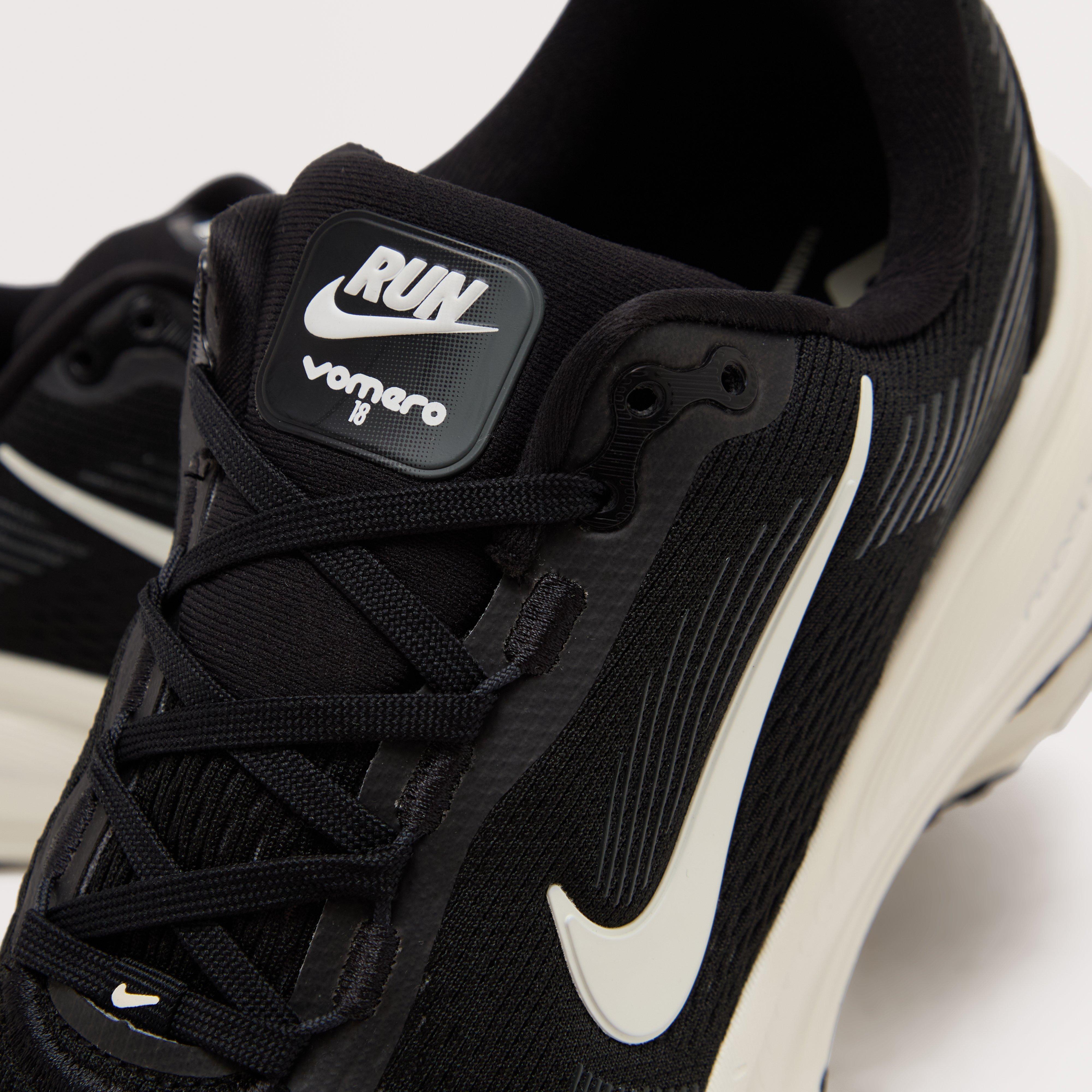Older Kids’ Vomero 18 Road Running Shoes