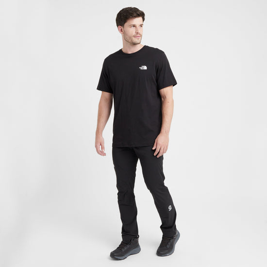 Men’s Summit Off Width Pants