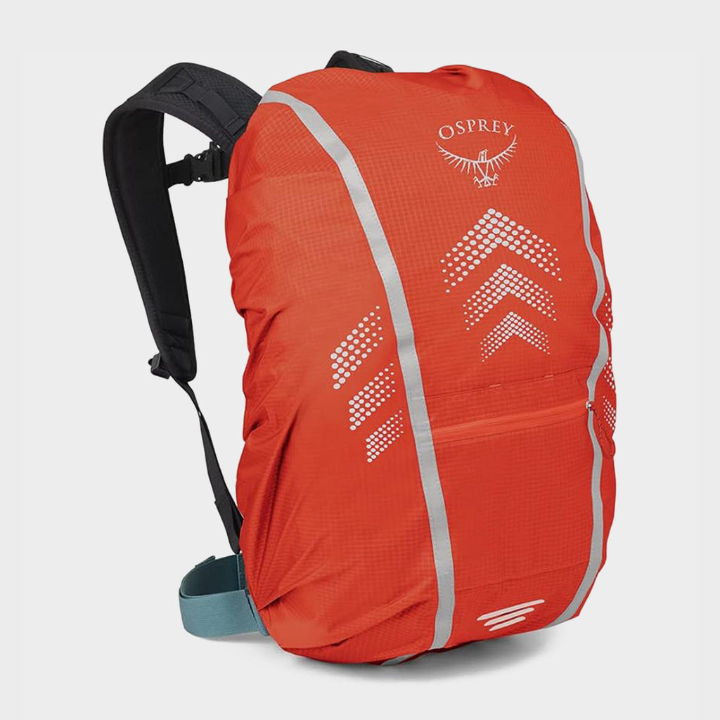 Hi-Vis Commuter Raincover XS