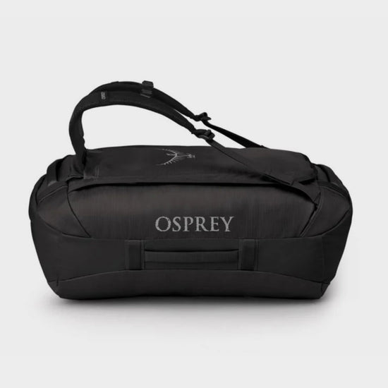 Transporter 65L Duffel
