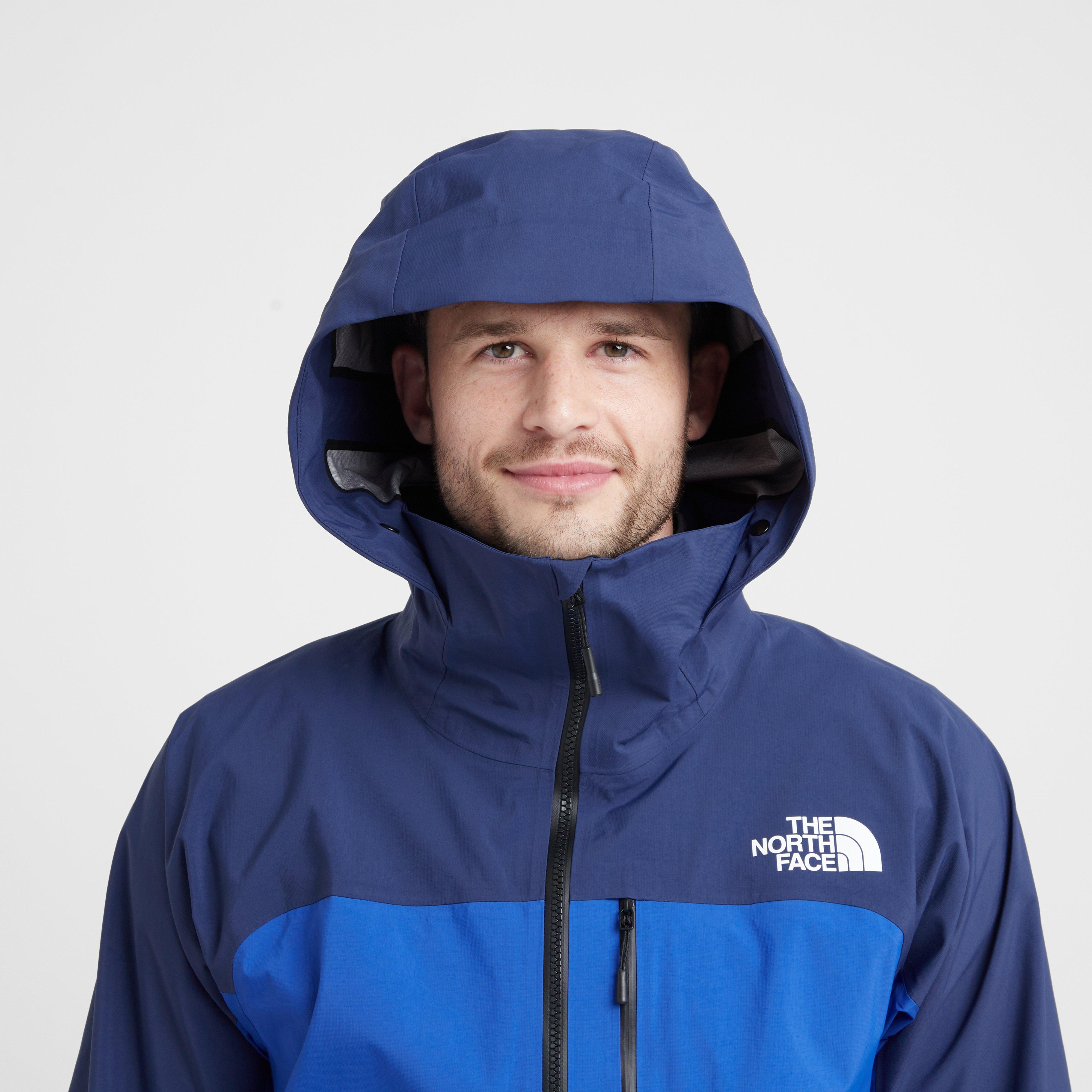 Men’s Summit Torre Egger FUTURELIGHT™ Jacket