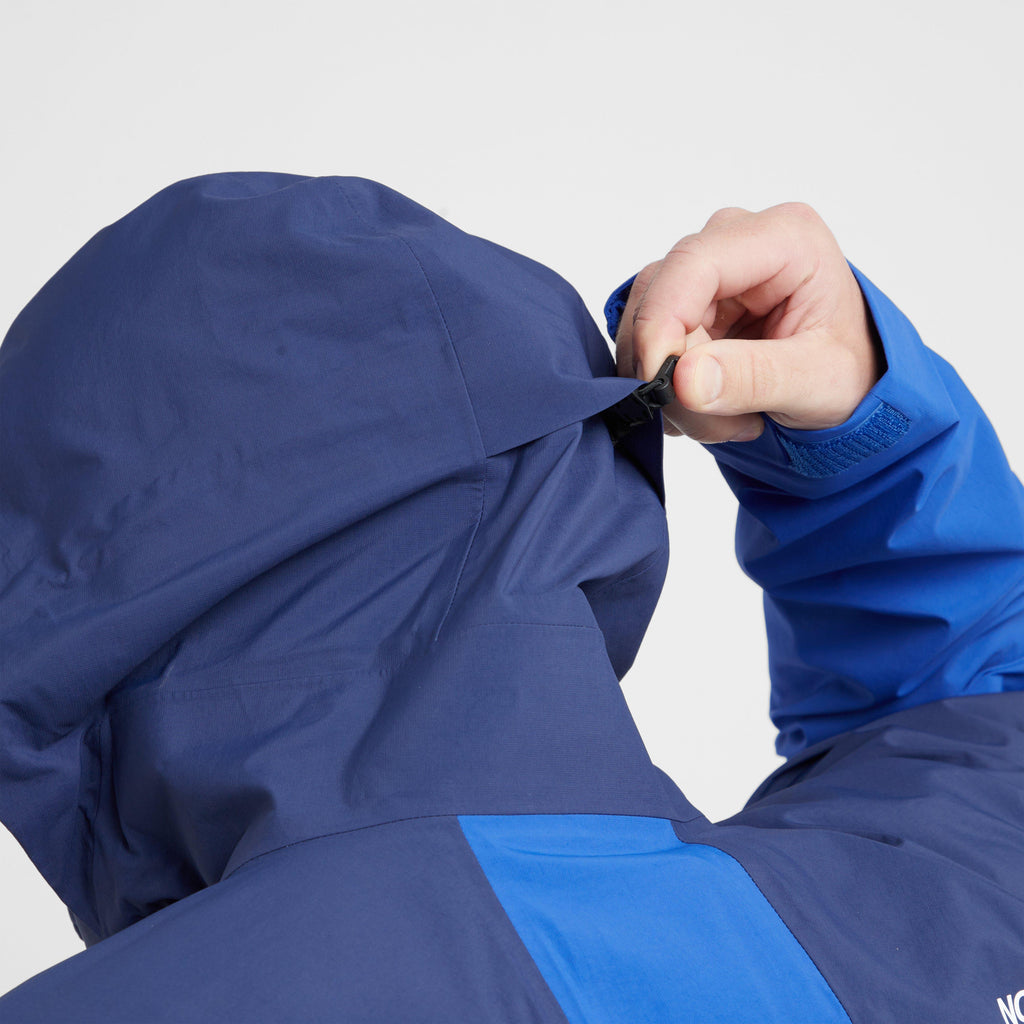 Men’s Summit Torre Egger FUTURELIGHT™ Jacket