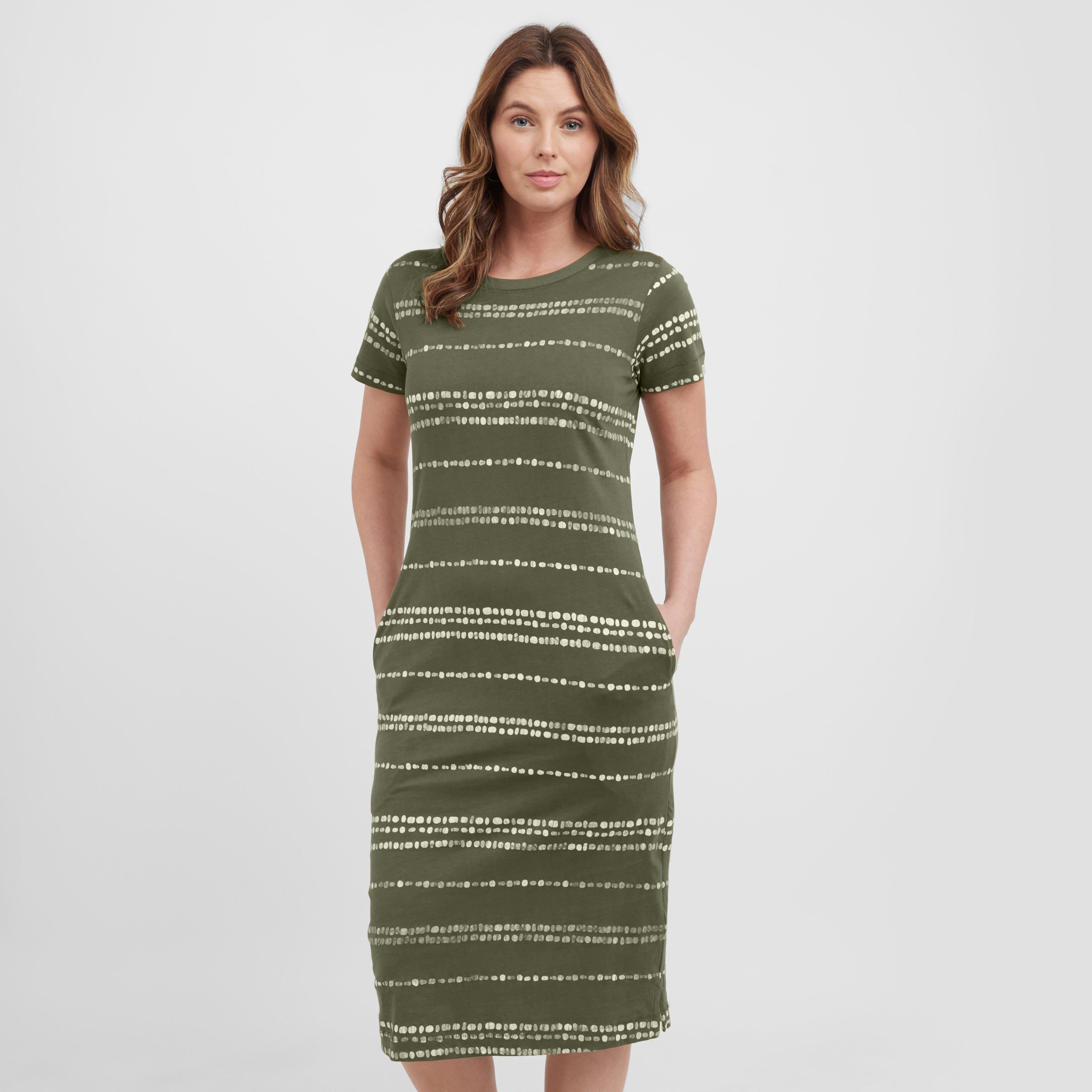 Women’s Hayle Midi Dress