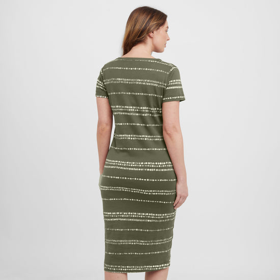 Women’s Hayle Midi Dress