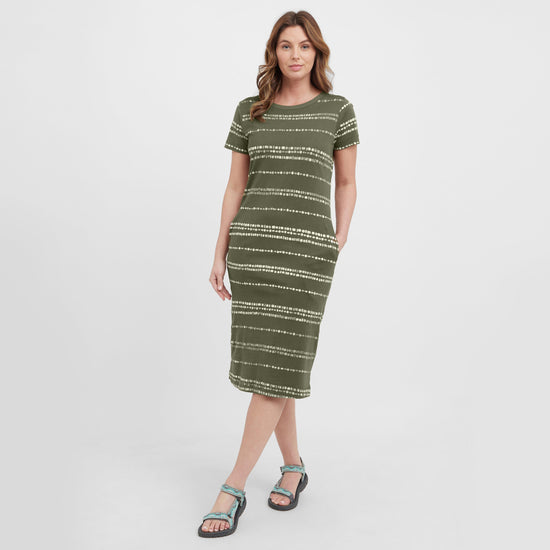 Women’s Hayle Midi Dress