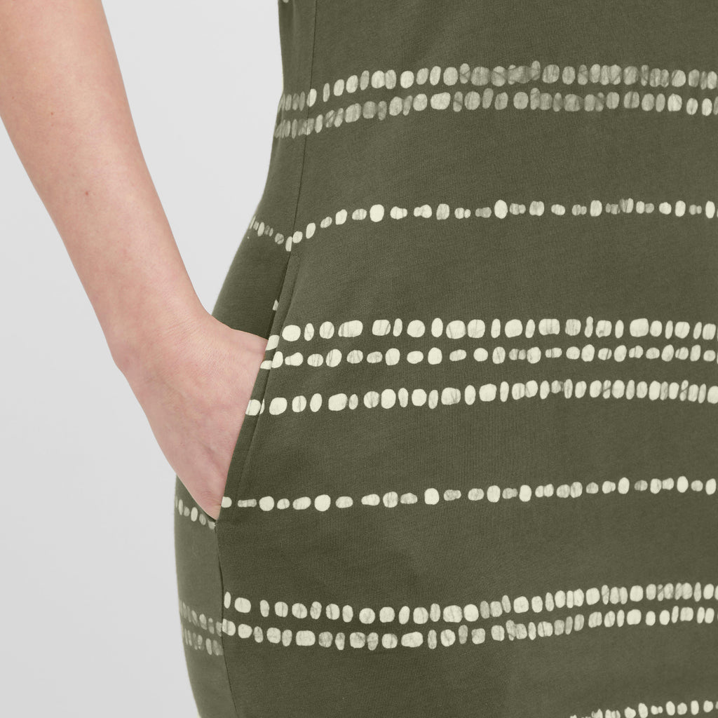 Women’s Hayle Midi Dress