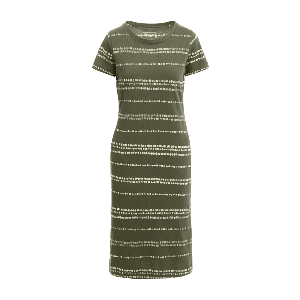 Women’s Hayle Midi Dress