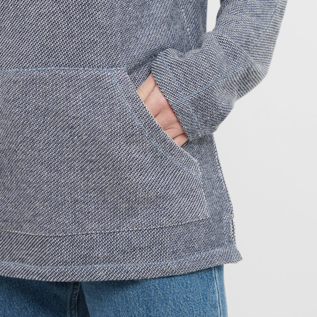 Women’s Loopback Hoodie