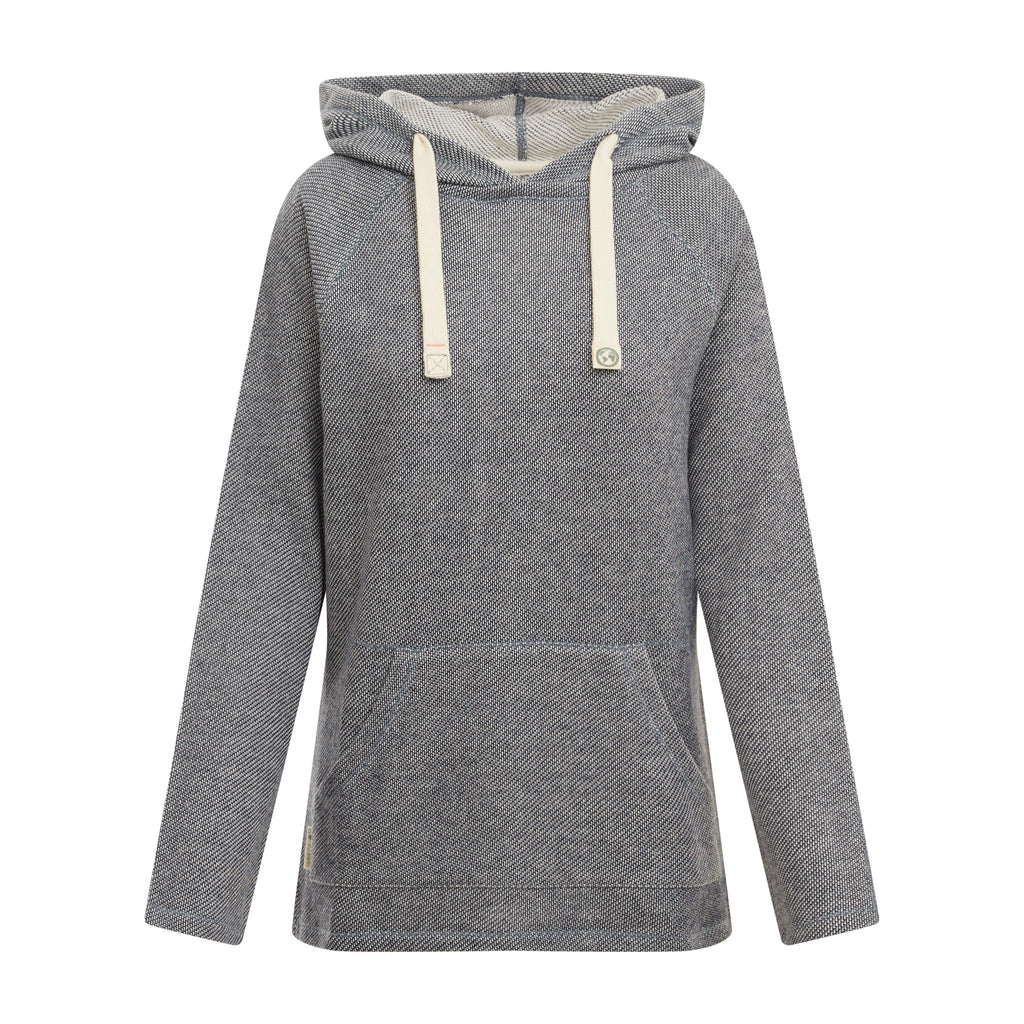 Women’s Loopback Hoodie