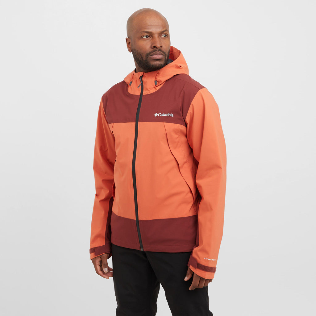 Men's Boulder Falls™ Waterproof Jacket
