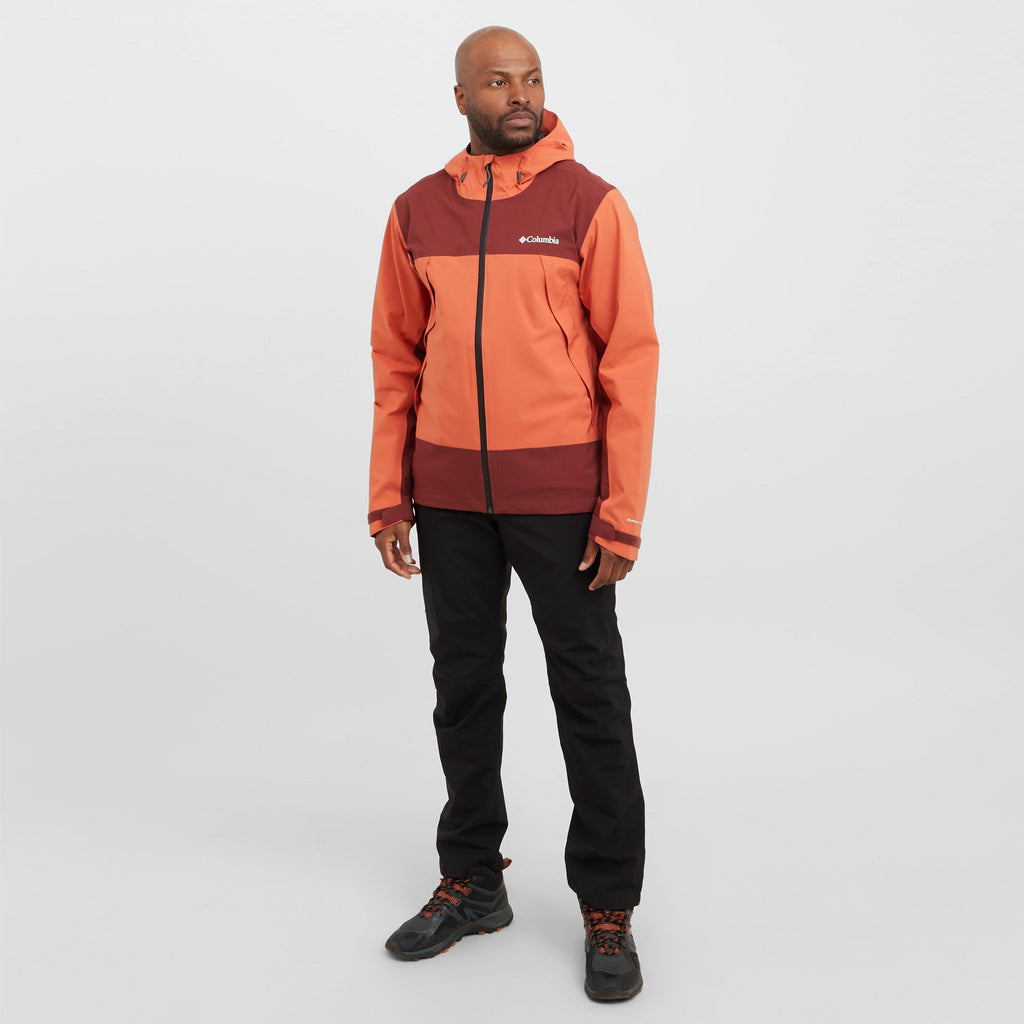 Men's Boulder Falls™ Waterproof Jacket