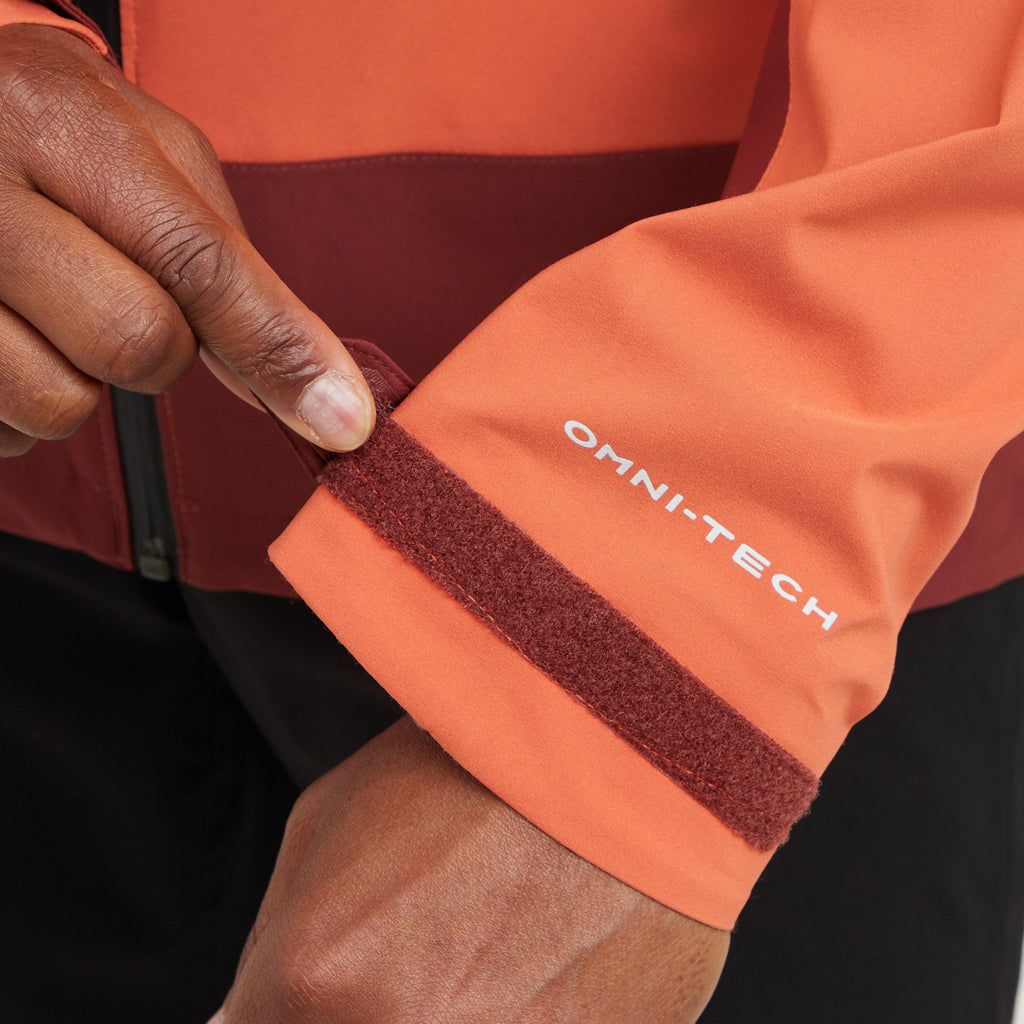 Men's Boulder Falls™ Waterproof Jacket