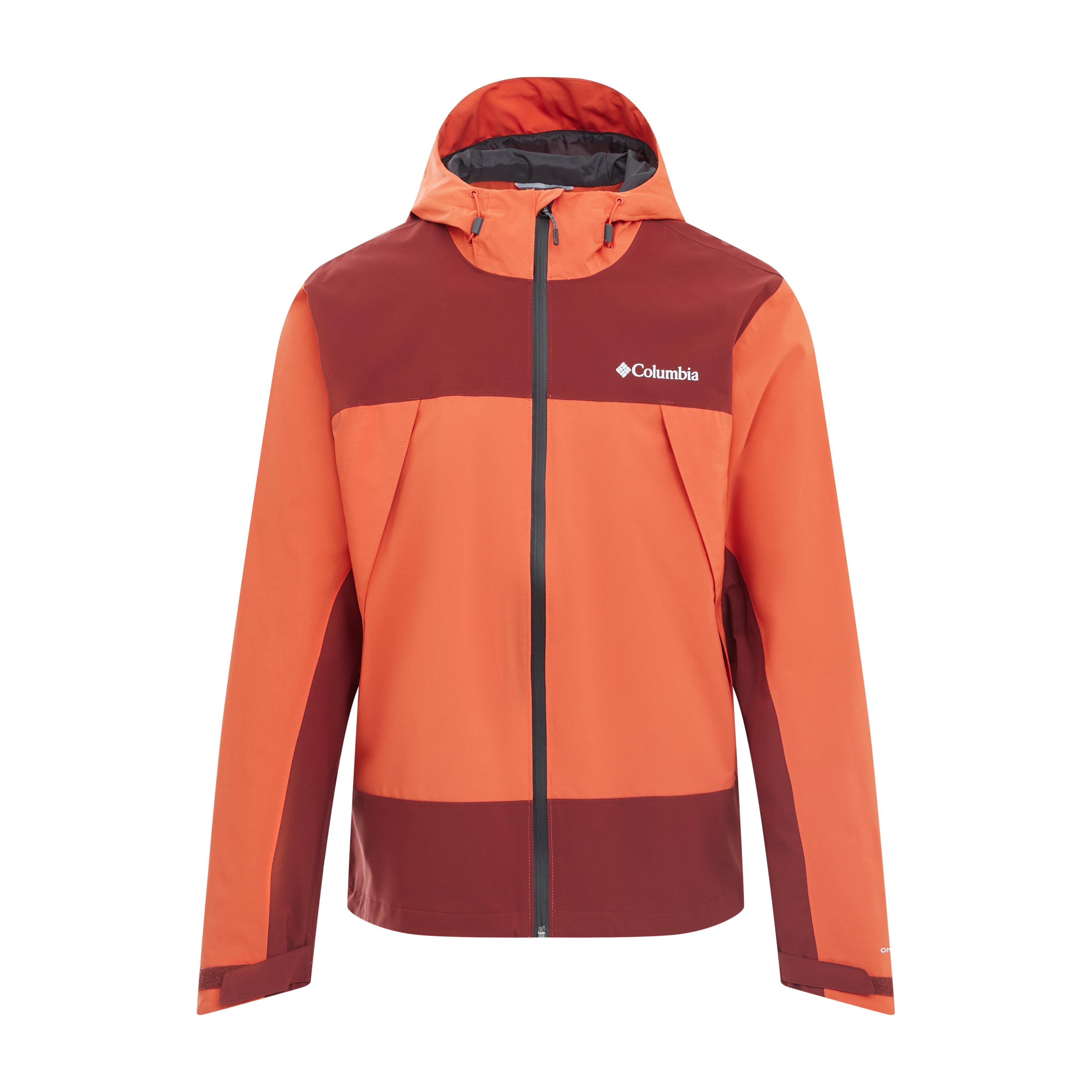 Men's Boulder Falls™ Waterproof Jacket