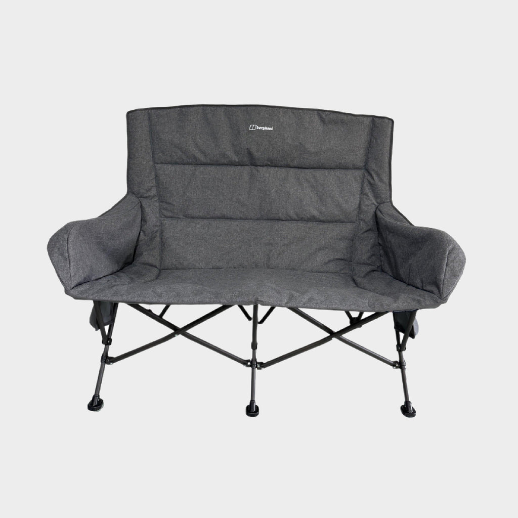 Freeform Comfort Double Chair