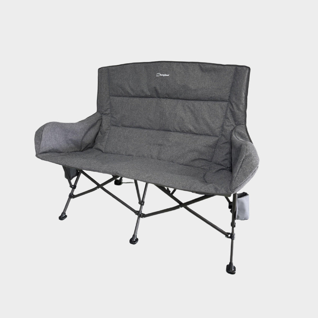 Freeform Comfort Double Chair