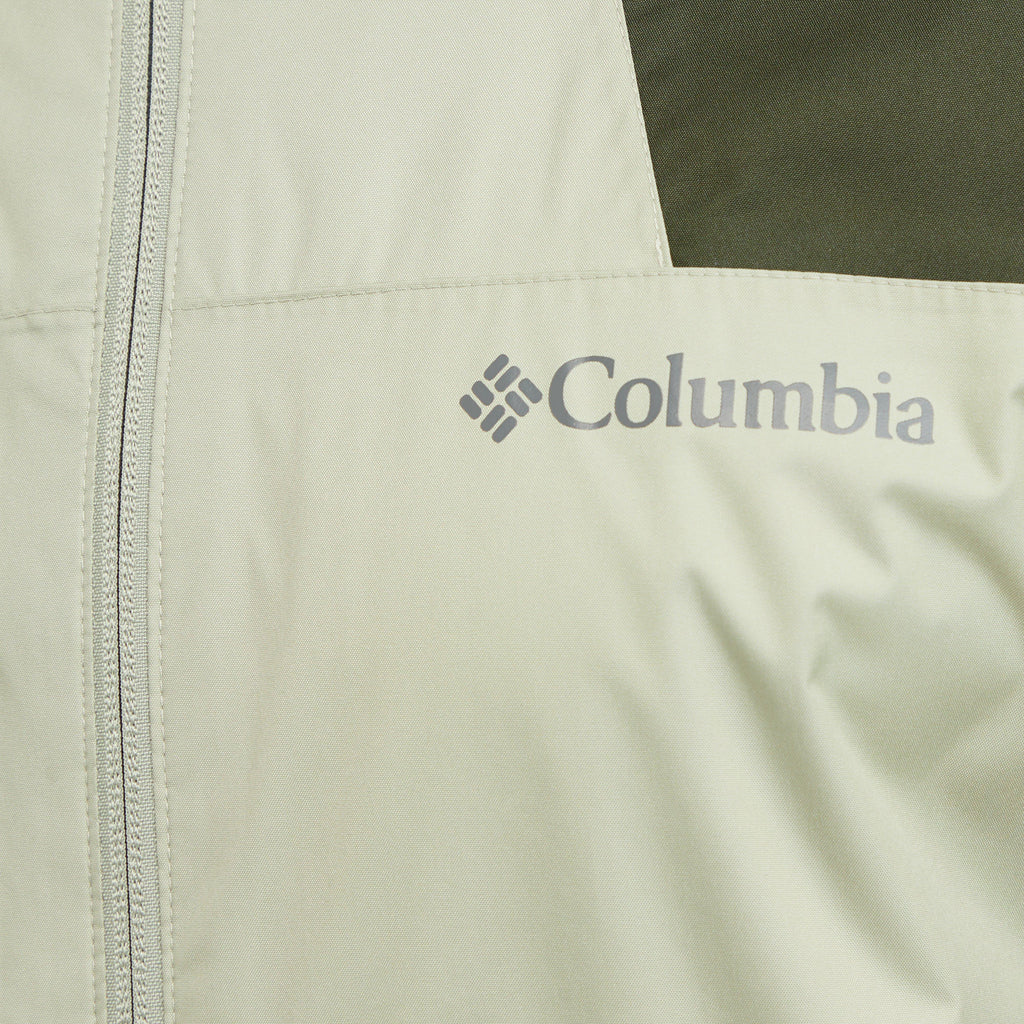 Men's Inner Limits™ IV Waterproof Jacket