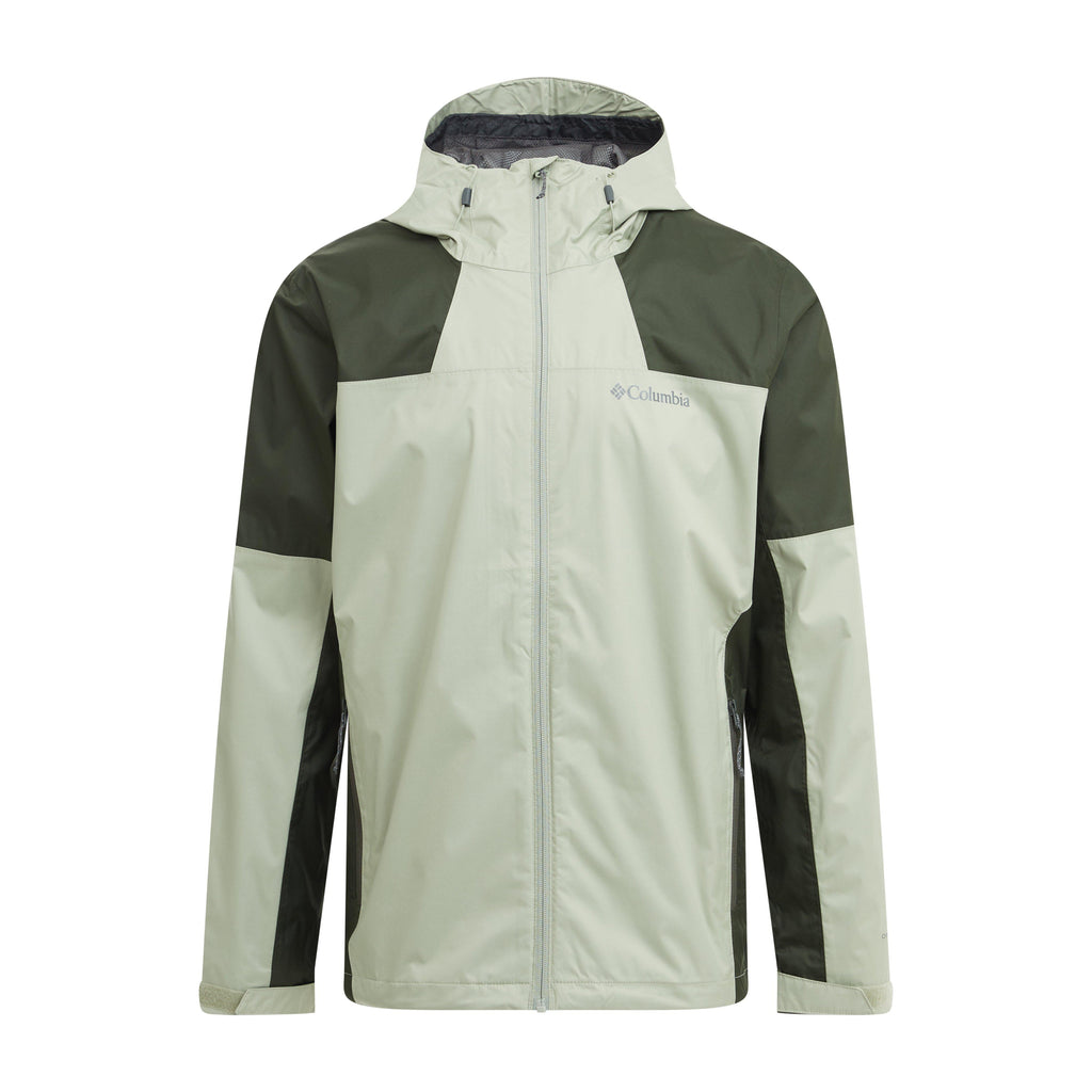 Men's Inner Limits™ IV Waterproof Jacket