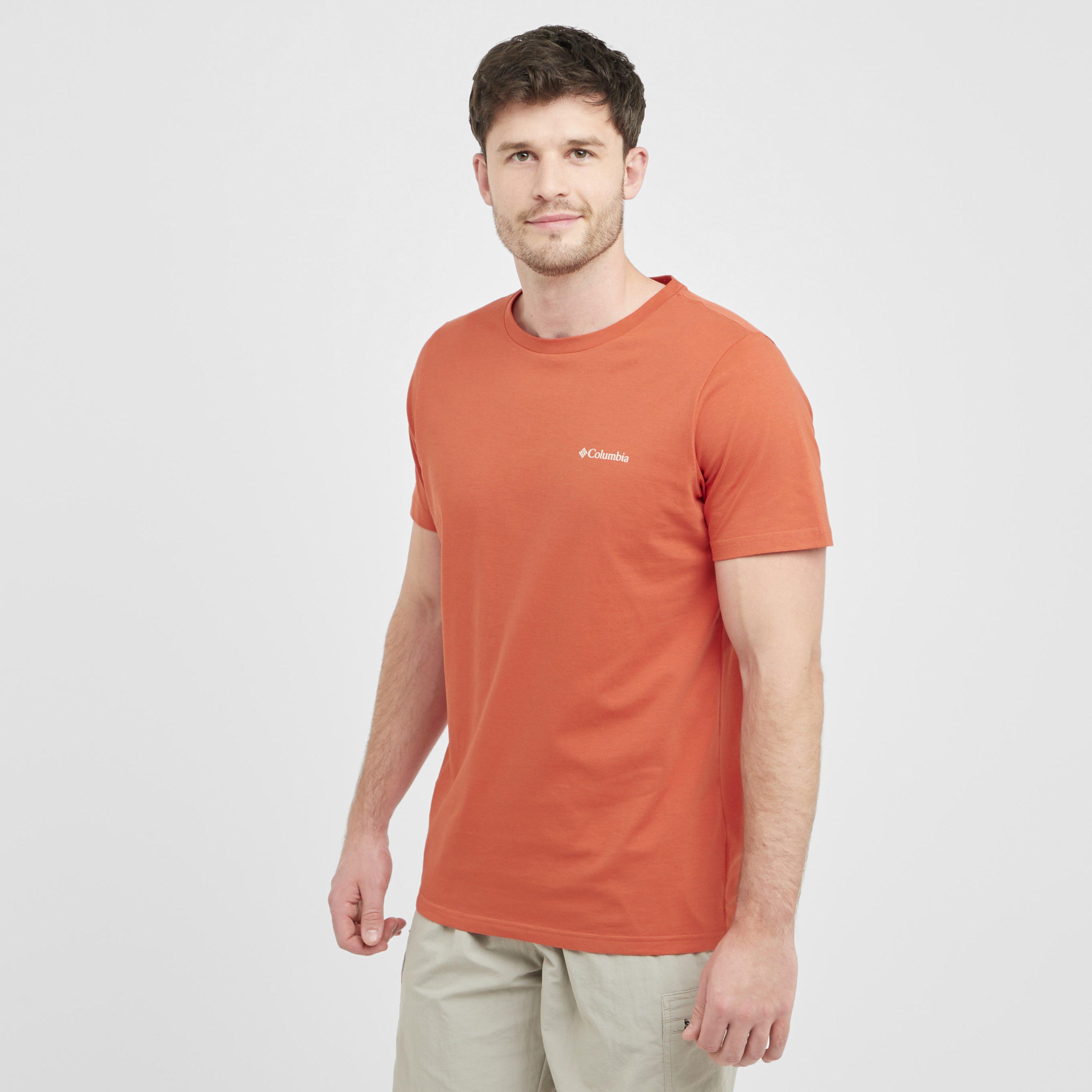 Men's Rapid Ridge™ II T-Shirt