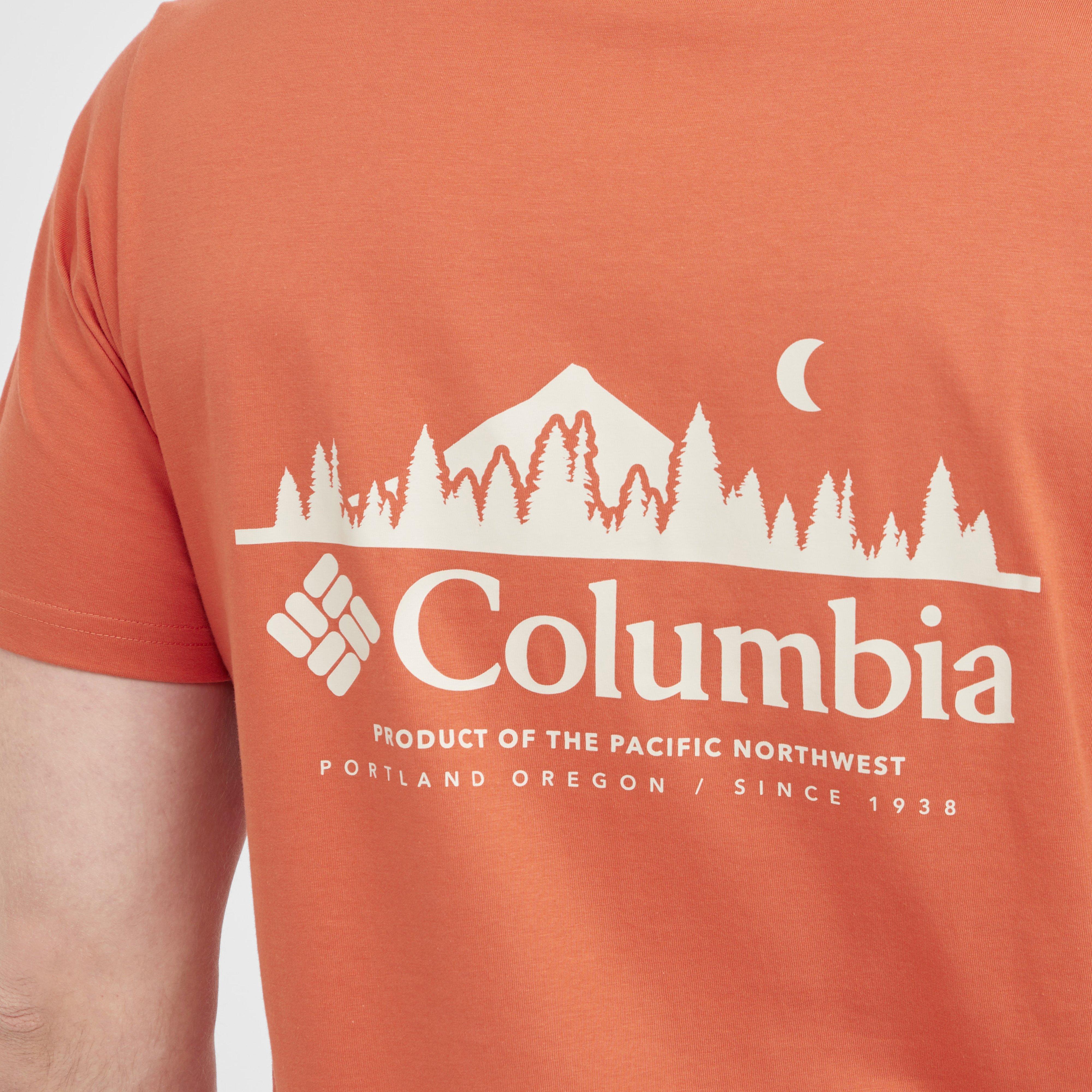 Men's Rapid Ridge™ II T-Shirt