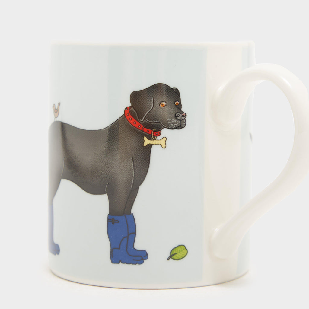 Fine China Mug