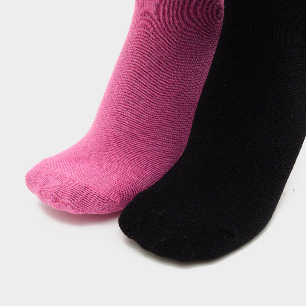 Kids' Long Argle Socks 2 Pack