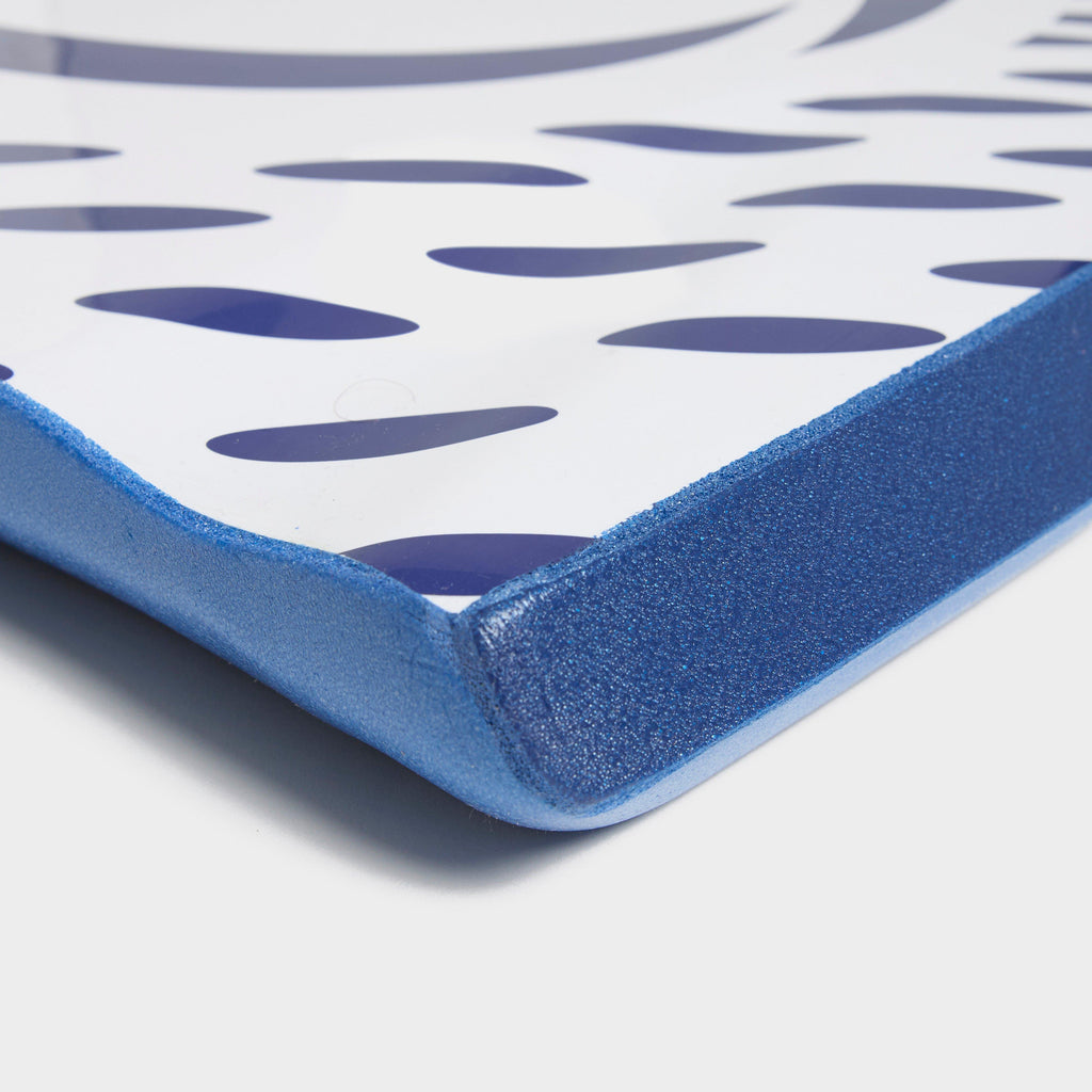 Yello 37” Slick Corp Bodyboard