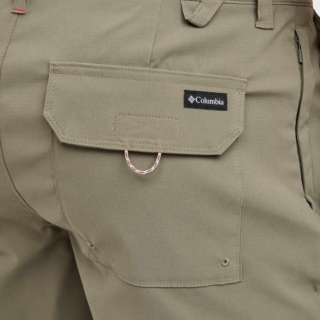 Men's Tech Trail™ Utility Hiking Shorts