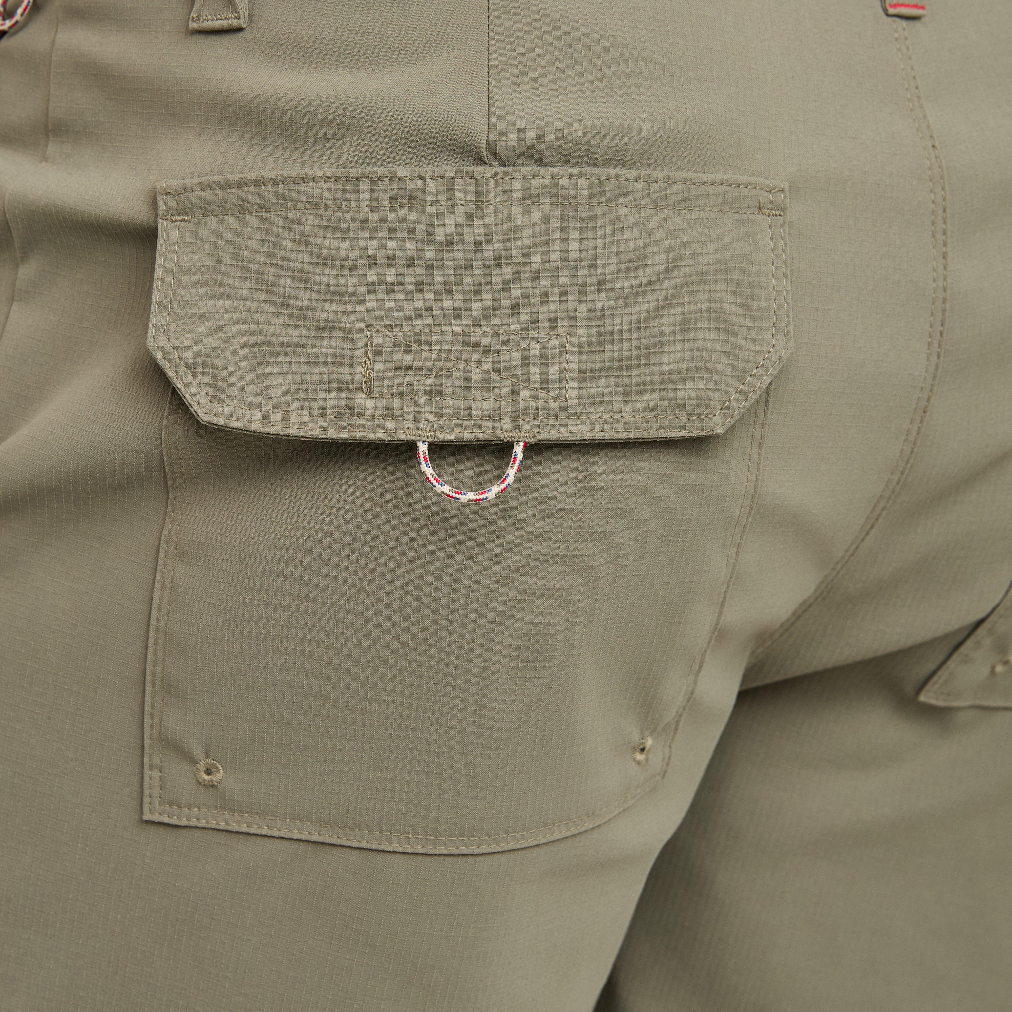 Men's Tech Trail™ Utility Hiking Shorts