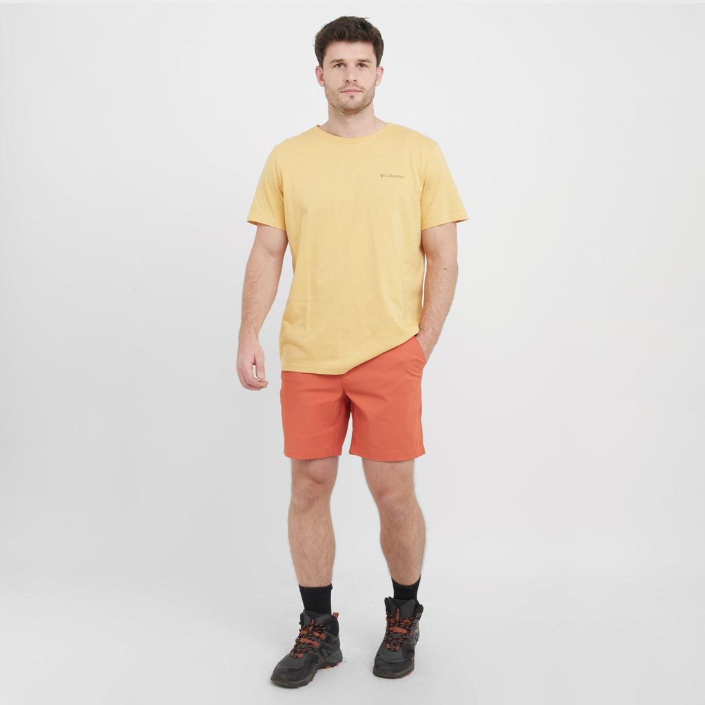 Men's Tech Trail™ Utility Hiking Shorts