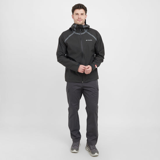 Men's Reign No Shine™ Waterproof Jacket