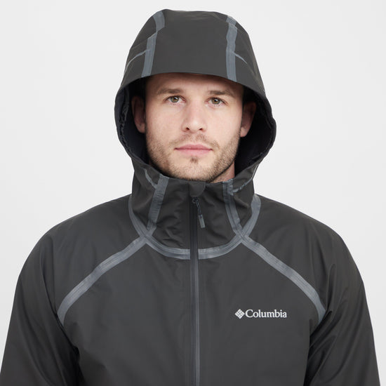 Men's Reign No Shine™ Waterproof Jacket