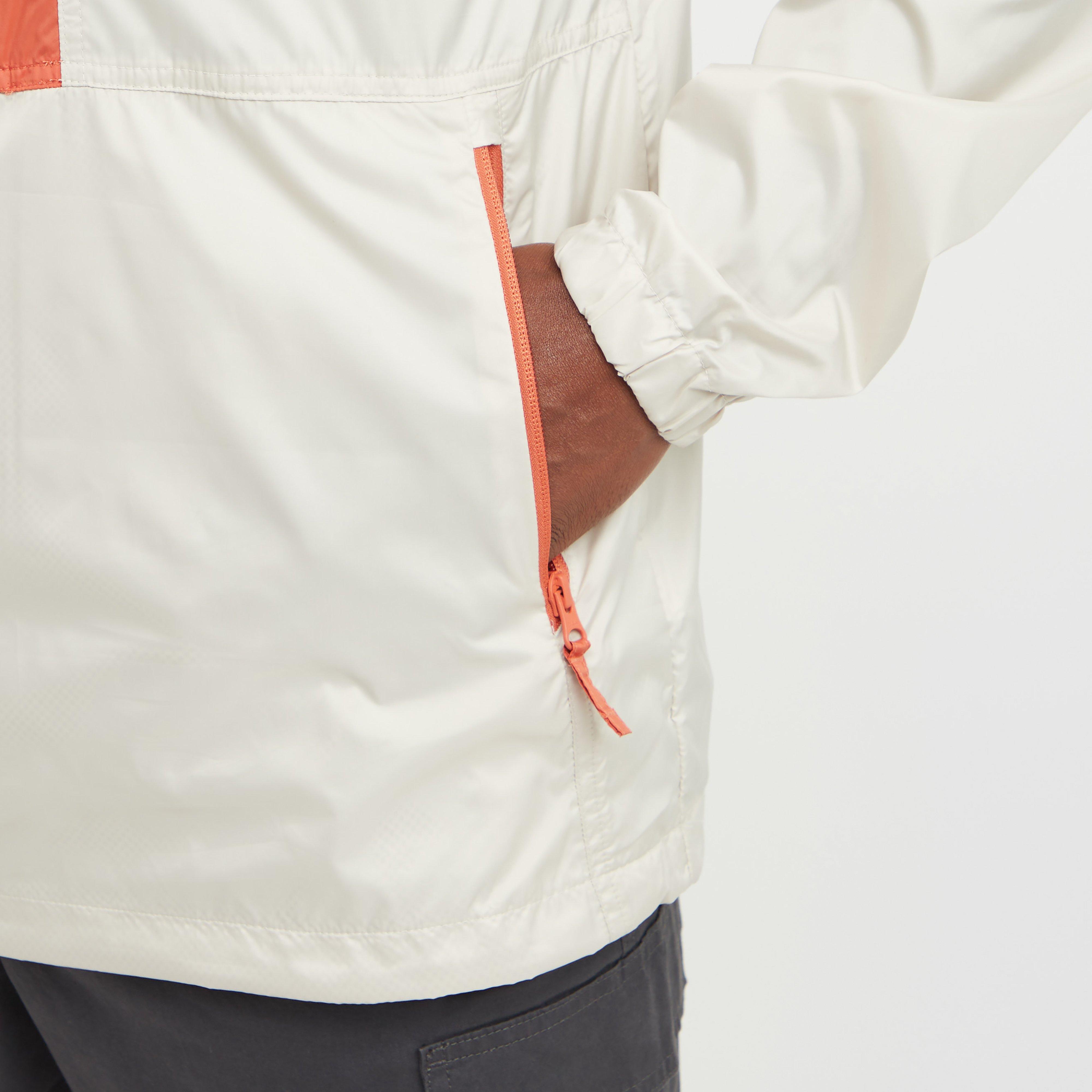 Men’s Flash Challenger Anorak