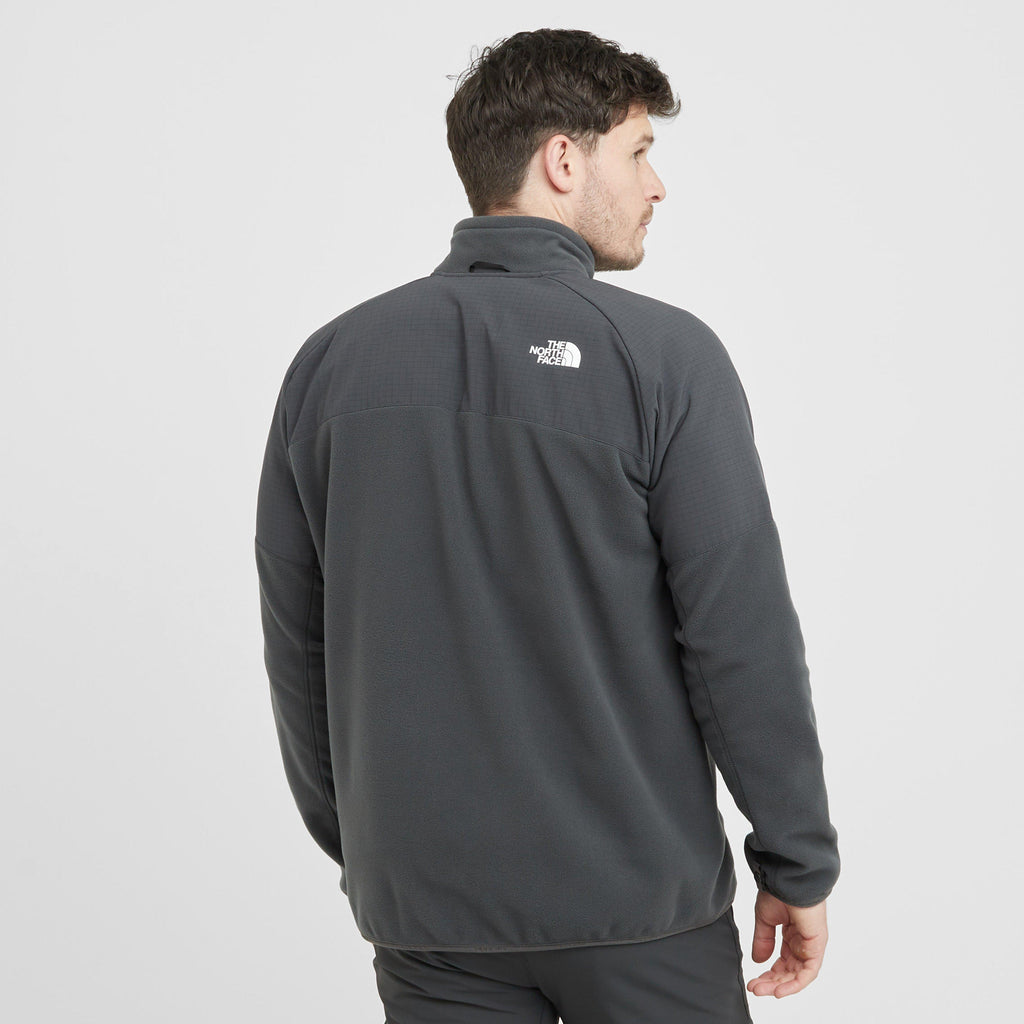Men's Glacier Full-Zip Fleece