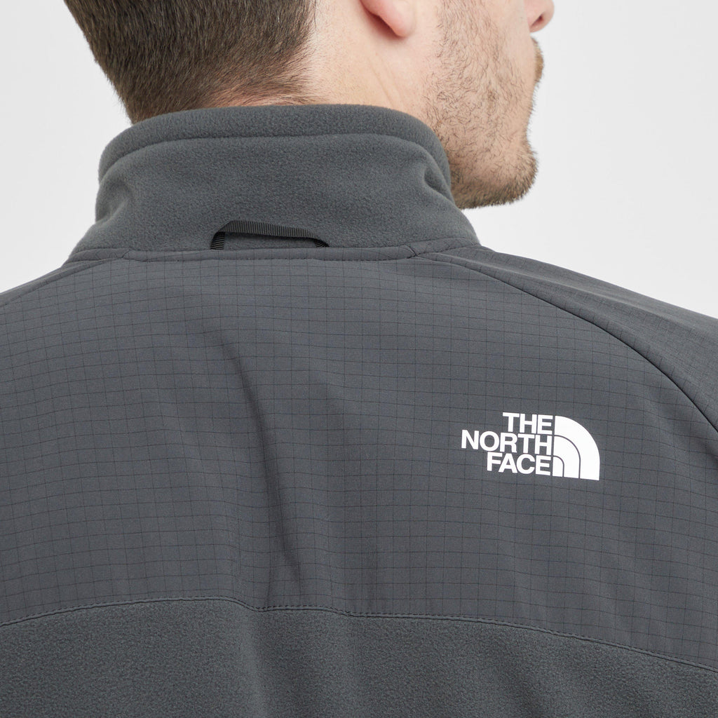 Men's Glacier Full-Zip Fleece