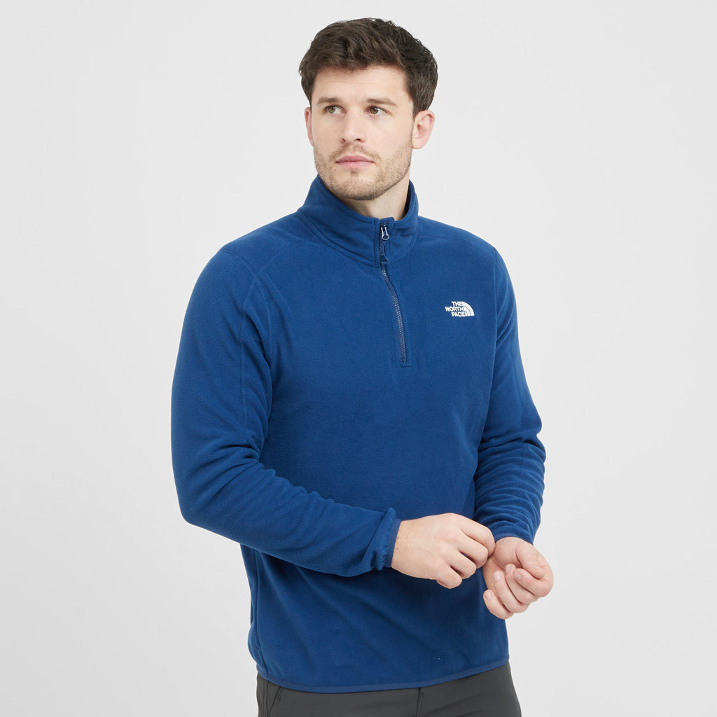 Men’s Resolve 1/2 Zip Fleece