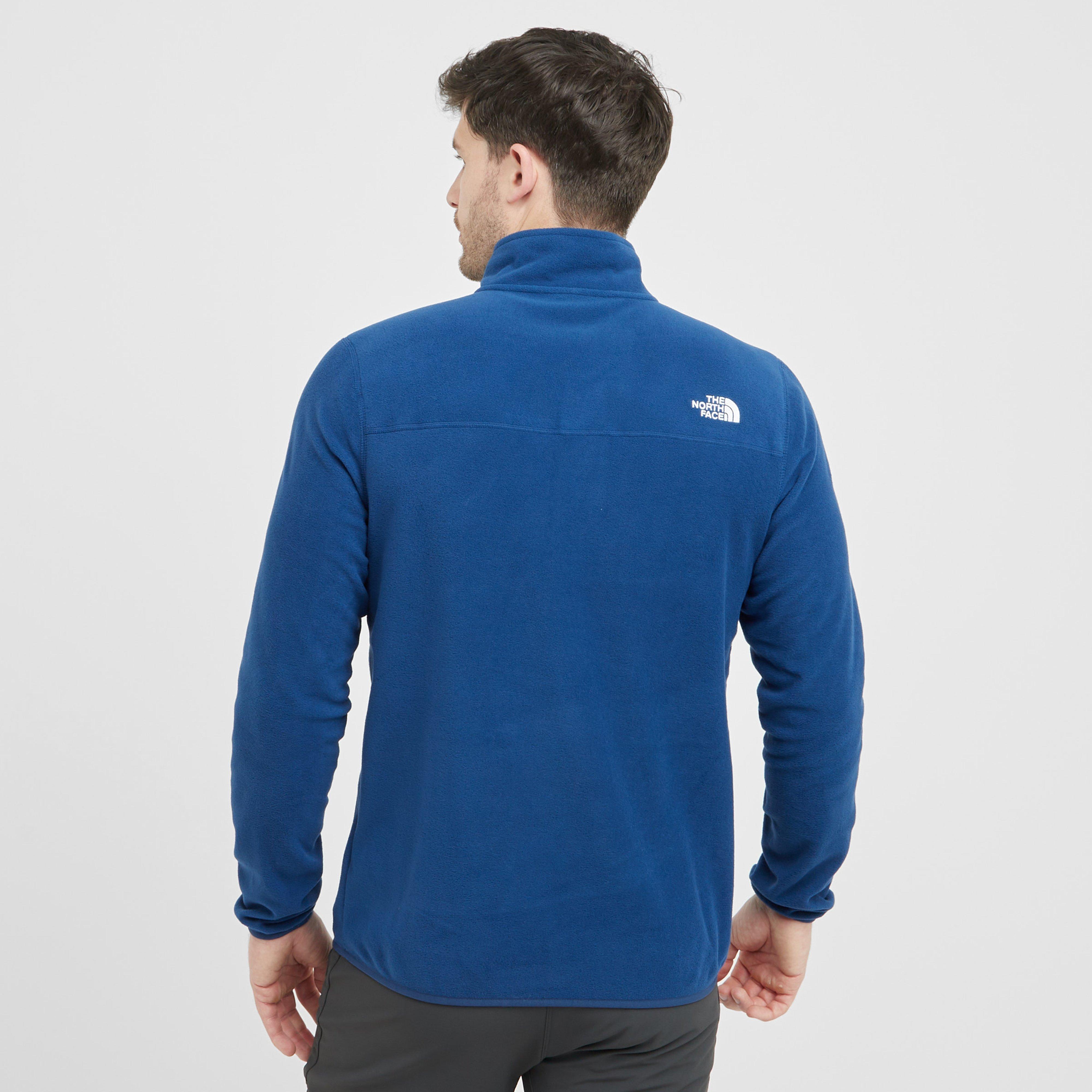 Men’s Resolve 1/2 Zip Fleece