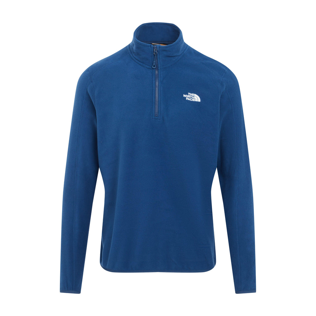 Men’s Resolve 1/2 Zip Fleece