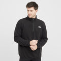 Men’s Resolve 1/2 Zip Fleece