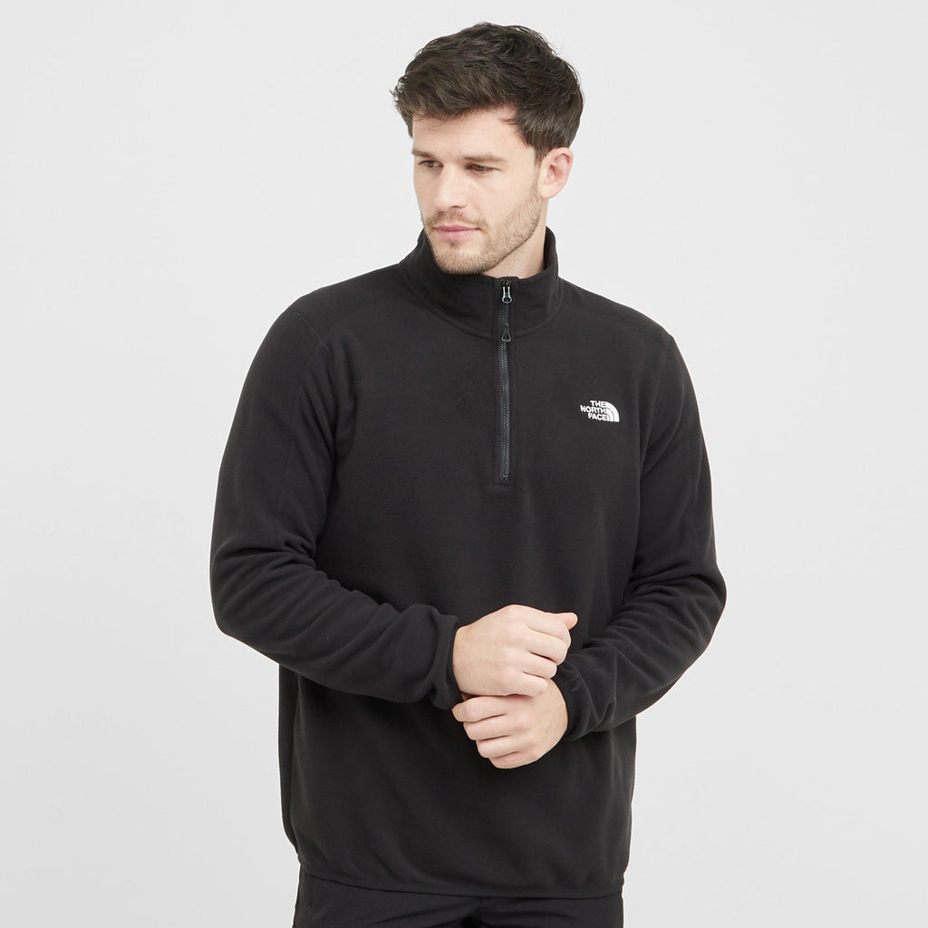 Men’s Resolve 1/2 Zip Fleece