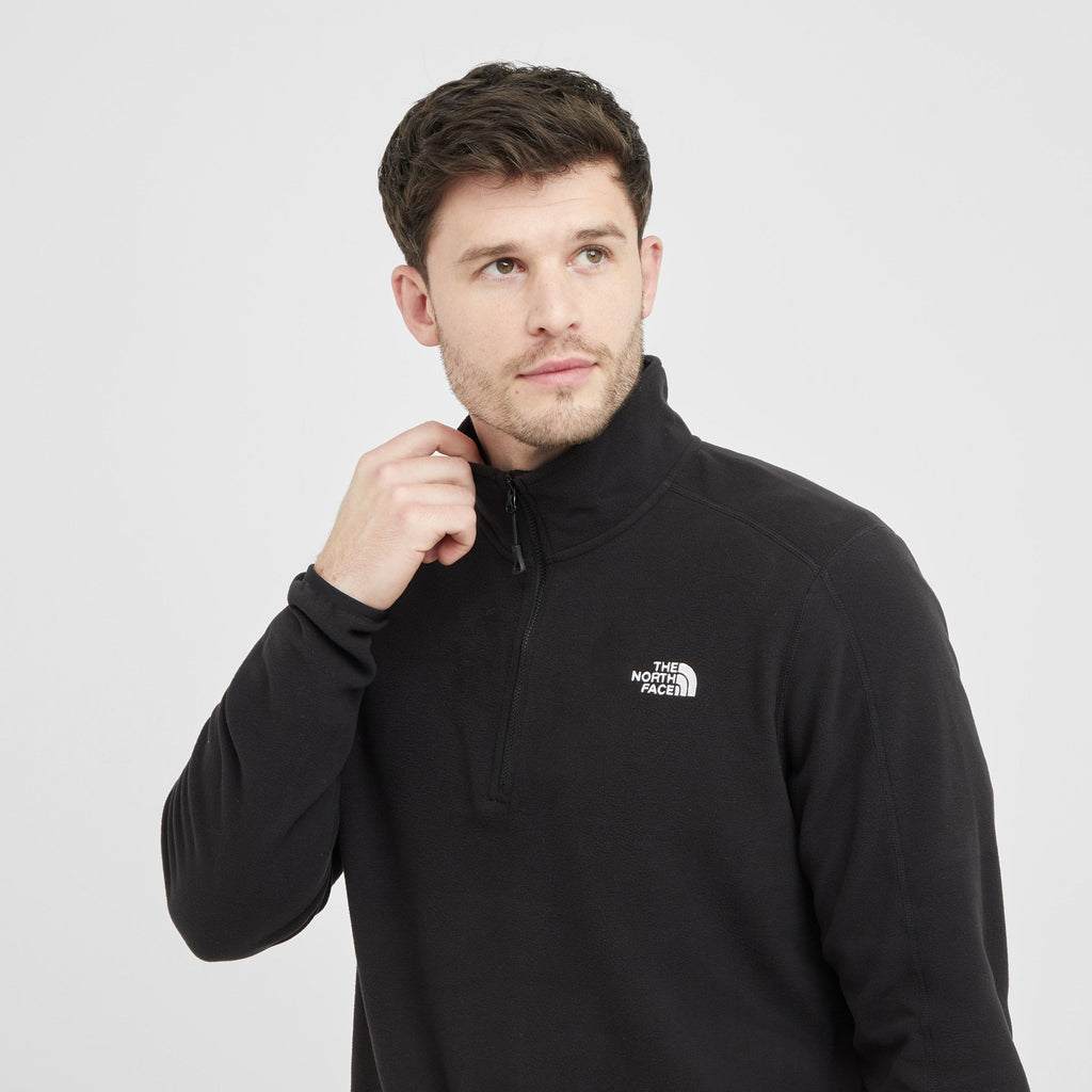 Men’s Resolve 1/2 Zip Fleece